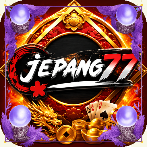 jepang77 — galeri pratinjau Resmi APK